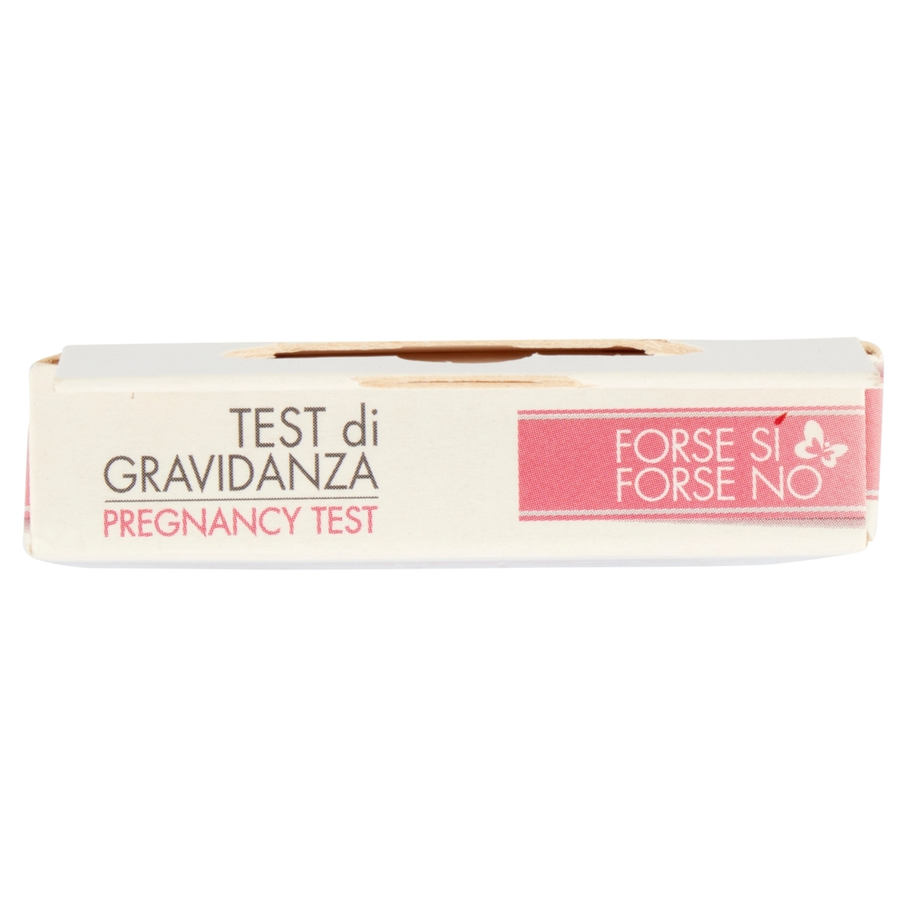 Forse Sí Forse No Test di Gravidanza 1 pz